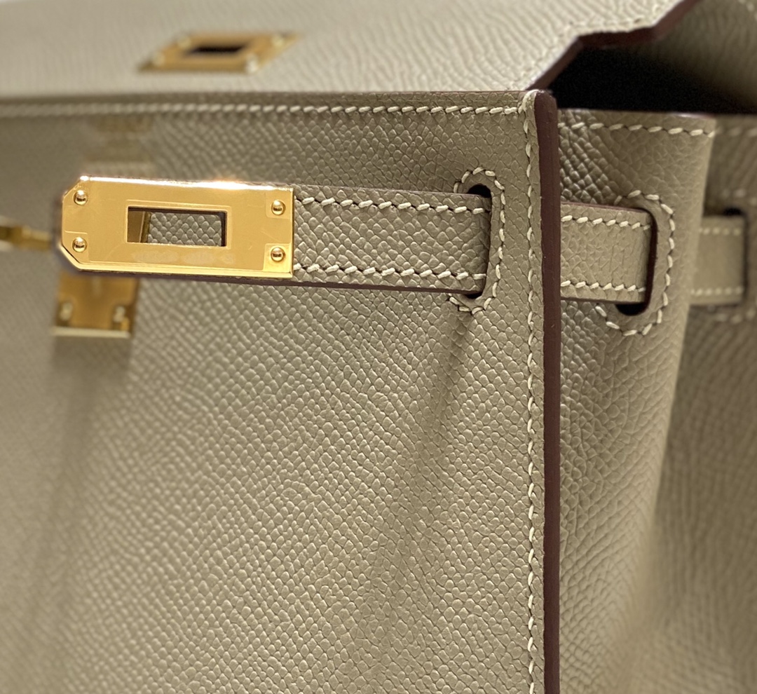 Hermes Kelly Bags